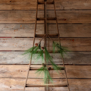 64" Real Touch Estate Pine Branch