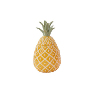 Pineapple Canister