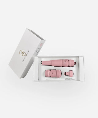 Pink Garden Hose Kit