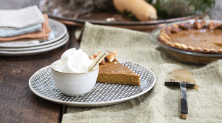 Pumpkin Pie Spice Blend