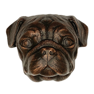 Dog Door Knocker - Choose Your Favorite Breed - Cat also Available