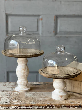 Ravenna Cloche  - Choose Size