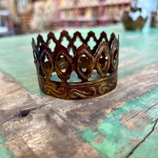 Mini Crown - Choose Style