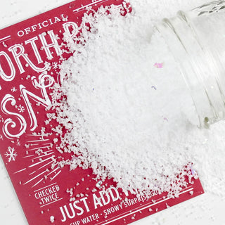 Mail a Snowball Holiday Card