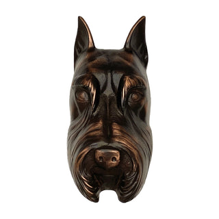 Dog Door Knocker - Choose Your Favorite Breed - Cat also Available