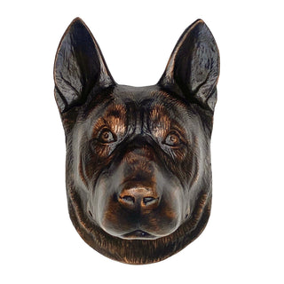 Dog Door Knocker - Choose Your Favorite Breed - Cat also Available