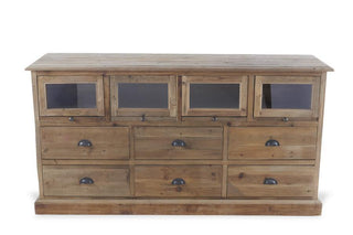 The Mercantile Sideboard