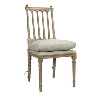 The Griffith Side Chair - More Coming Soon