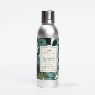 Shimmering Snowberry Room Spray