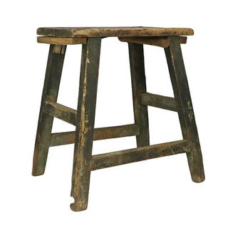 Simple Village Stool