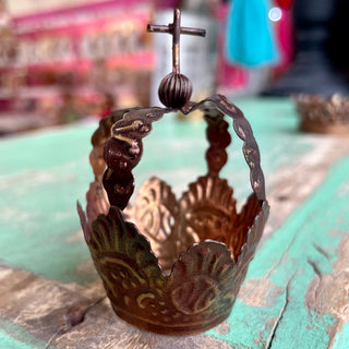 Mini Crown - Choose Style