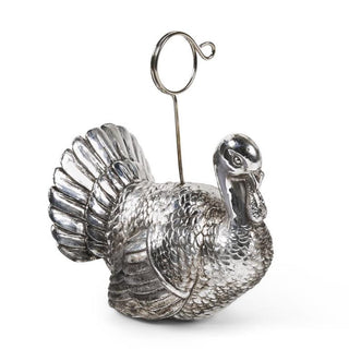 Turkey Place Card Holder