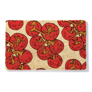 Tomato Doormat