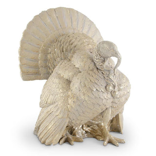 Gold Tom Turkey