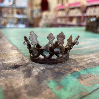 Mini Crown - Choose Style