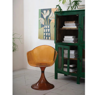 Retro Tulip Chair