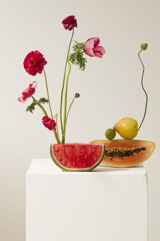Watermelon Budvase