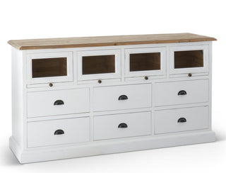 The Mercantile Sideboard - White