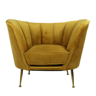 Conrad Tub Chair - More Coming Soon