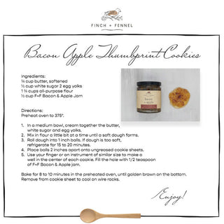 Bacon Apple Jam