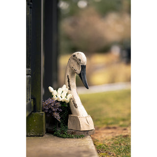 Swan Decoy Relic