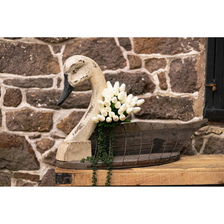 Swan Decoy Relic