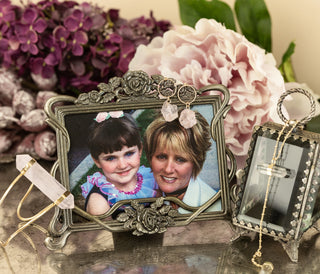 Mother's Day Thoughts