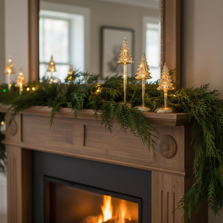 Home for the Holidays: Christmas Decor & Hosting Ideas to Make Spirits Bright