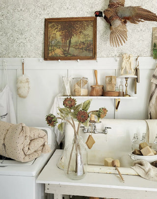 An Eclectic Mixture