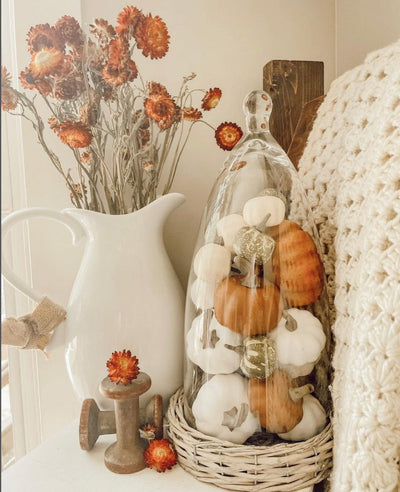 When To Decorate For Fall