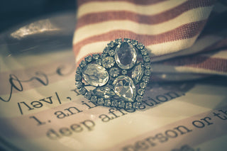 The Old Heart