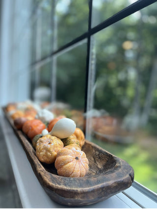 Autumn Is On It's Way