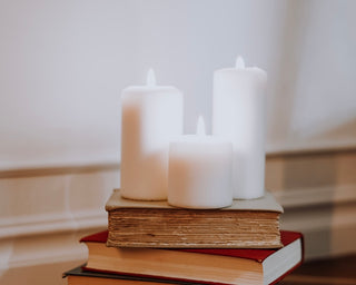 How To Maximize The Candle Styles In Your Home