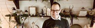 Collaborator of the Month - Bryan Cosham