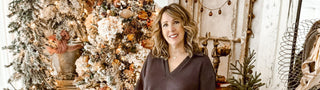 Collaborator of the Month - Julie Hodgson