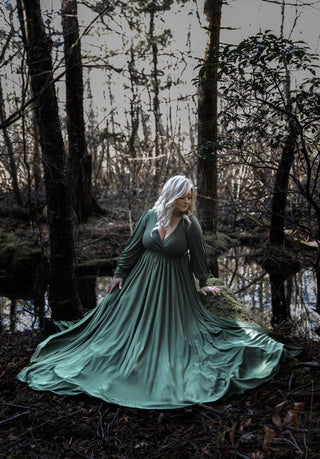 Collaborator of the Month: Ambyr Domonell