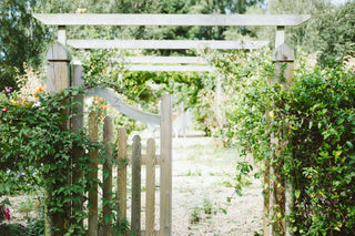 Turn Your Garden Into A Paradise With These Decor Essentials