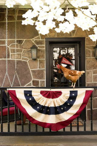 Americana Decor