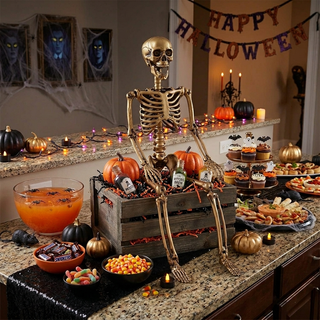 Halloween Decor
