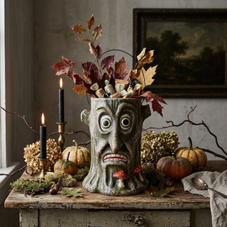 Trick or Treat: No Costumes Required