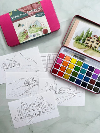 Artist Corner