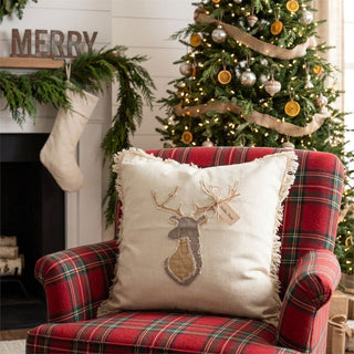 Winter Decor