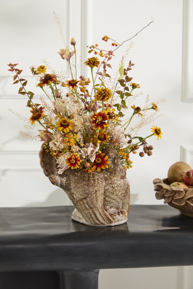 Fall Home Decor | Pumpkin Decor | Farmhouse Decor | Cotton & Crete ...