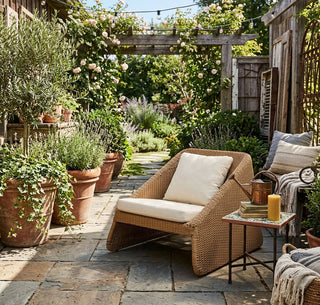 Garden Furniture