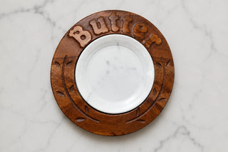 English Butter Board