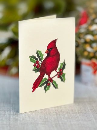 Merry Mini Tree Pop Up Card
