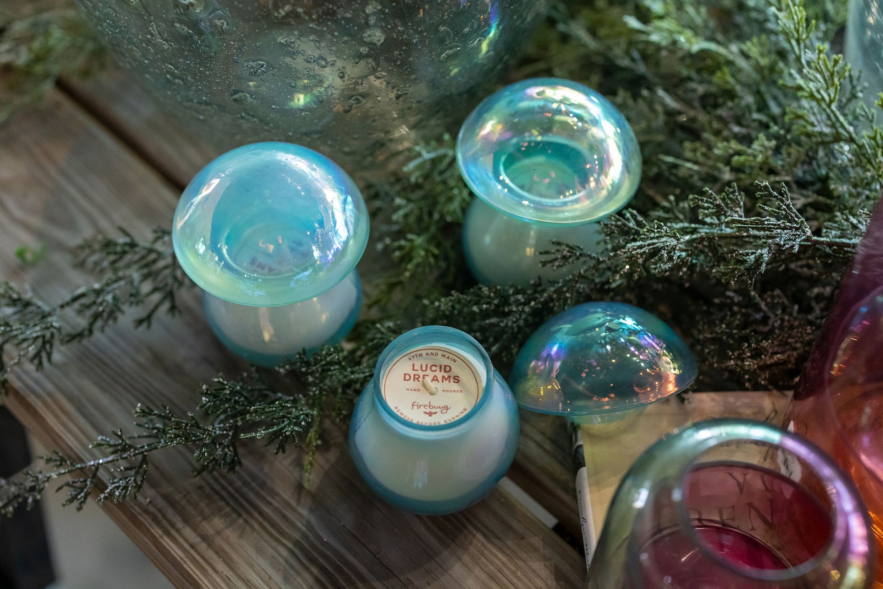 New Arrivals Cotton & Crete