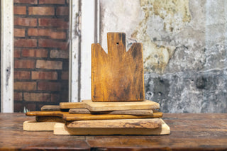 Found French Cutting Board - Small - More Coming Soon