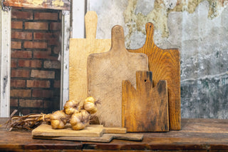 Found French Cutting Board - Small - More Coming Soon