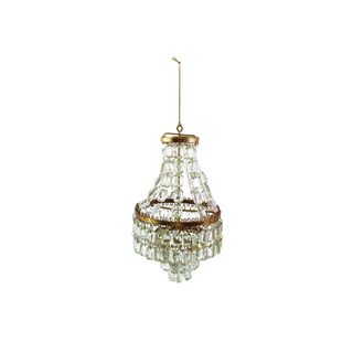 Chandelier Ornament - Choose Style